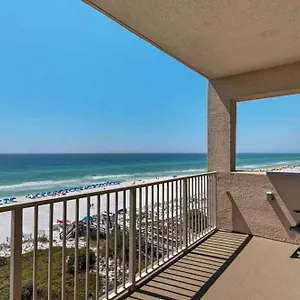  Apartment Tops'l Manor 612