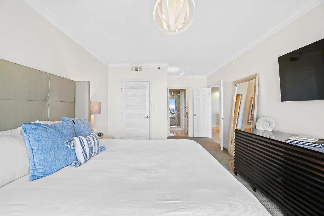 Sterling Shores Beach Resort By Panhandle Getaways Destin 0*,  United States