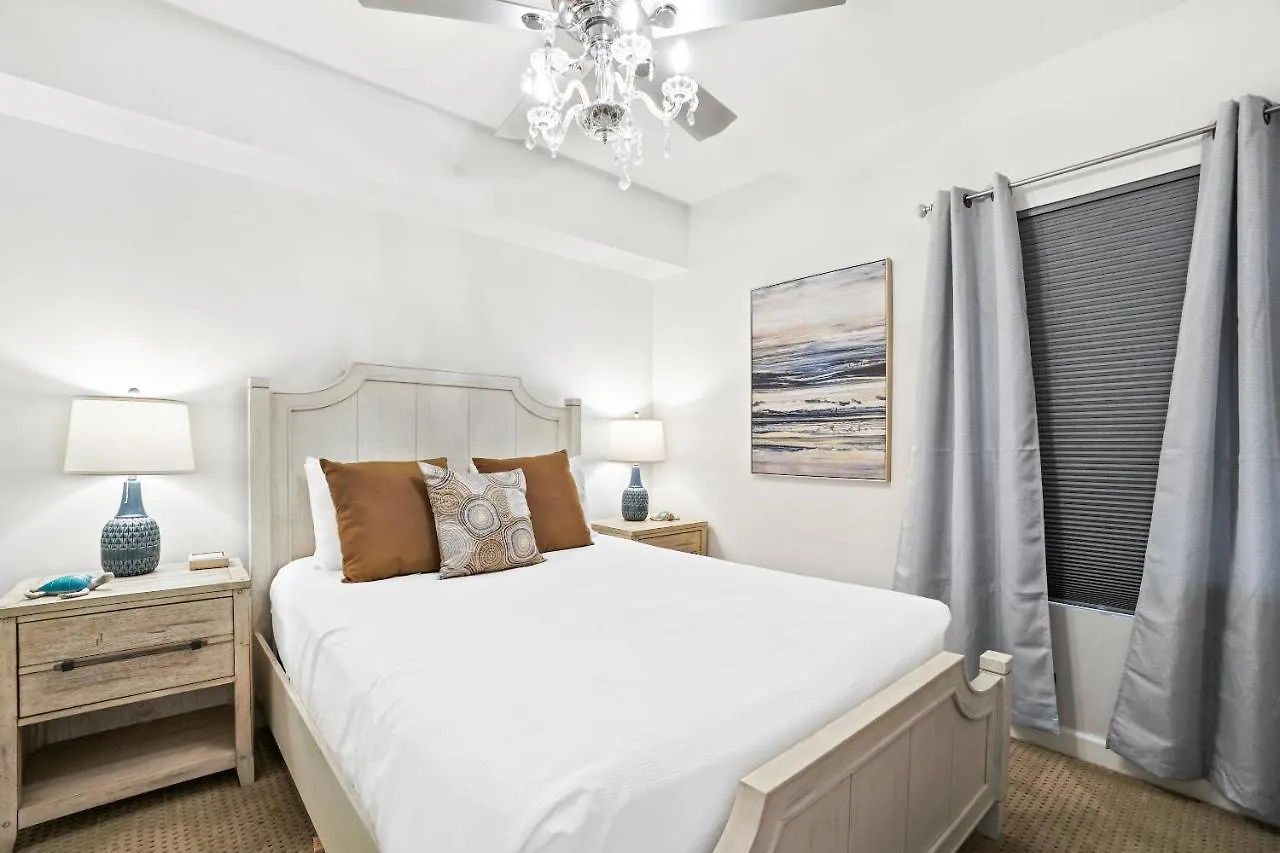 Sterling Shores Beach Resort By Panhandle Getaways Destin 0*,