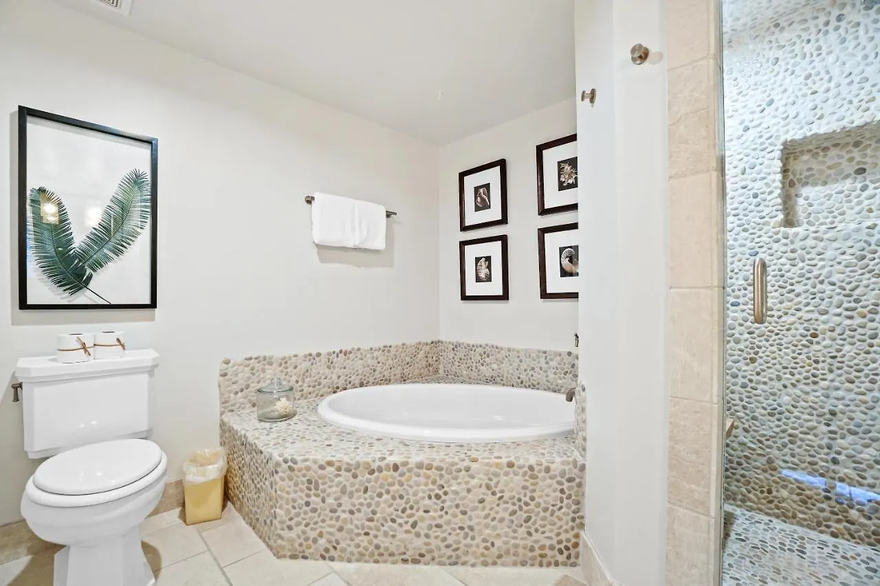 Sterling Shores Beach Resort By Panhandle Getaways Destin